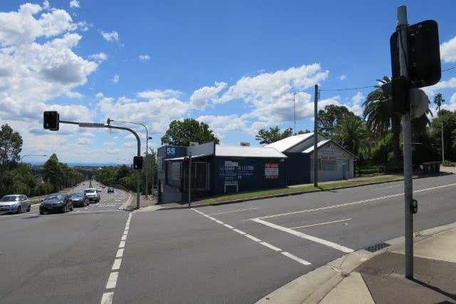 1 LEASED, 55 Windsor Road Kellyville NSW 2155 - Image 2