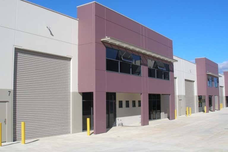 Westin Industrial Estate, 323-327 Woodpark Road Smithfield NSW 2164 - Image 1