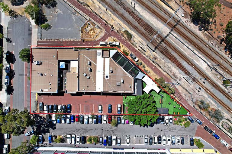 3 Aberdeen Street Perth, 3 Aberdeen Street Perth WA 6000 - Image 1