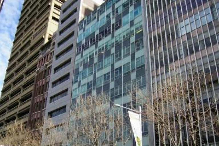 C A T, Suite 608, 229 Macquarie Street Sydney NSW 2000 - Image 1