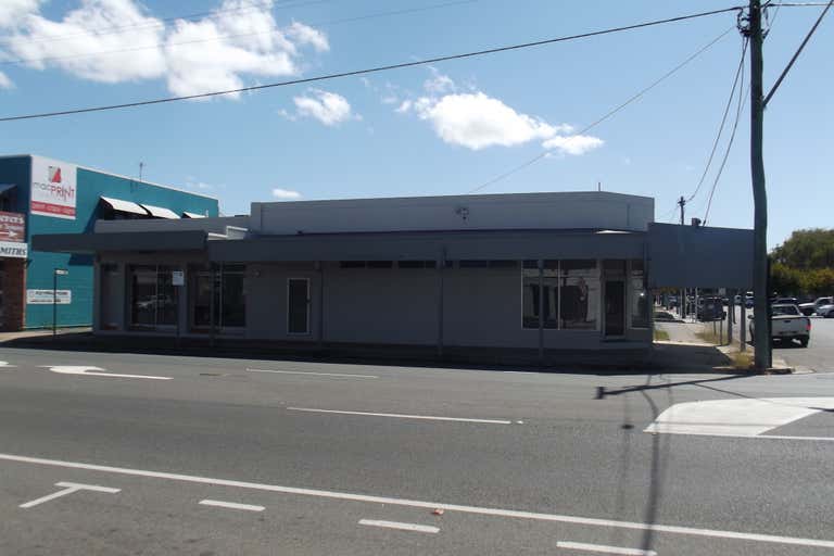Shop 1, 164 Wood Street Mackay QLD 4740 - Image 3
