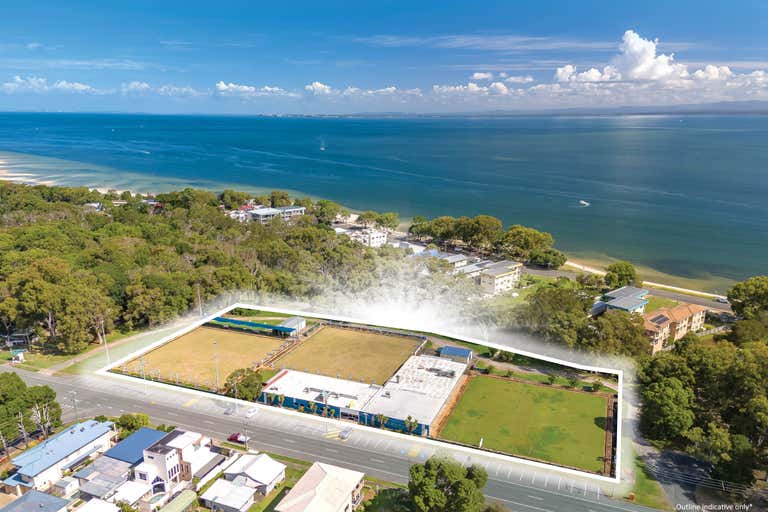 54 Toorbul Street, Bongaree, QLD 4507 Development Site & Land For