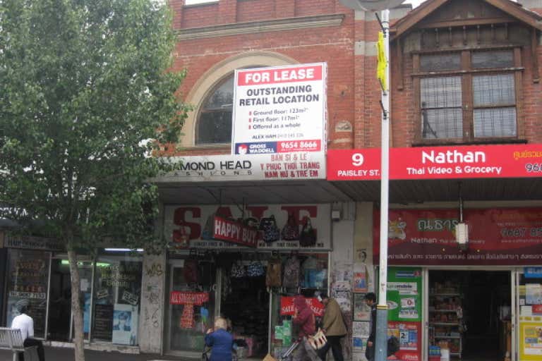 7 Paisley Street Footscray VIC 3011 - Image 1