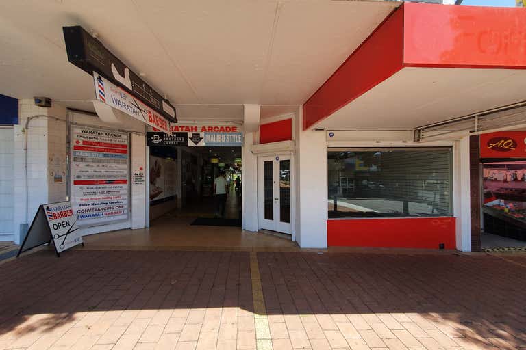 Shop 3, 1063-1067 Old Princes Highway Engadine NSW 2233 - Image 1