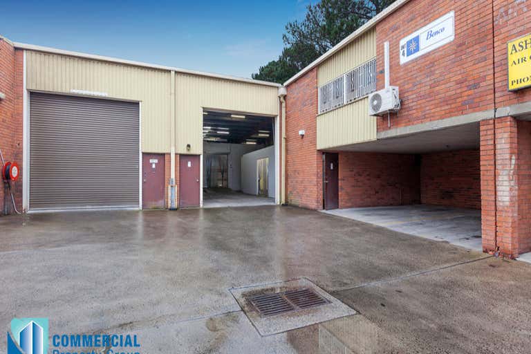 4/11 Garema Circuit Kingsgrove NSW 2208 - Image 2