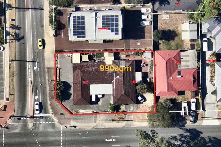 25a 25b South Street Kardinya WA 6163 - Image 1