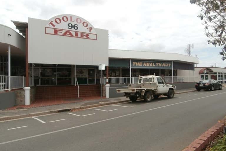 Shop 6 96 Toolooa Street South Gladstone QLD 4680 - Image 2