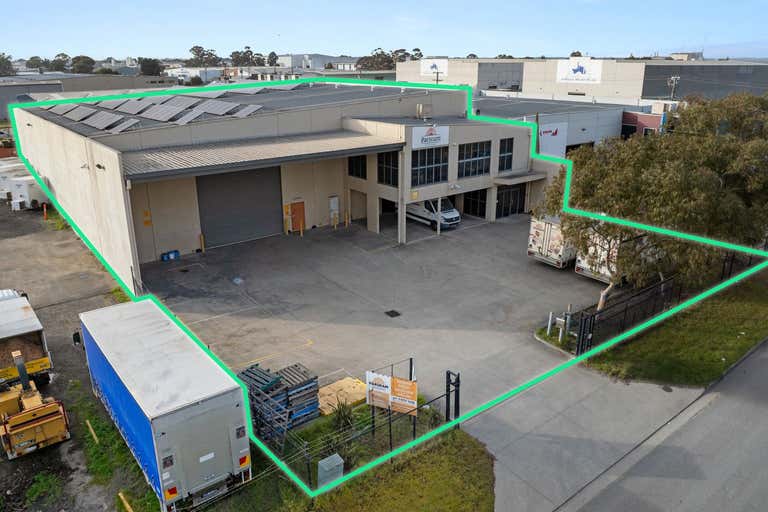 40 Red Gum Drive Dandenong South VIC 3175 - Image 4