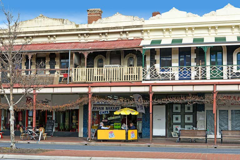 Mayfair Bakery Building, 156 St Vincent Street Port Adelaide SA 5015 - Image 1