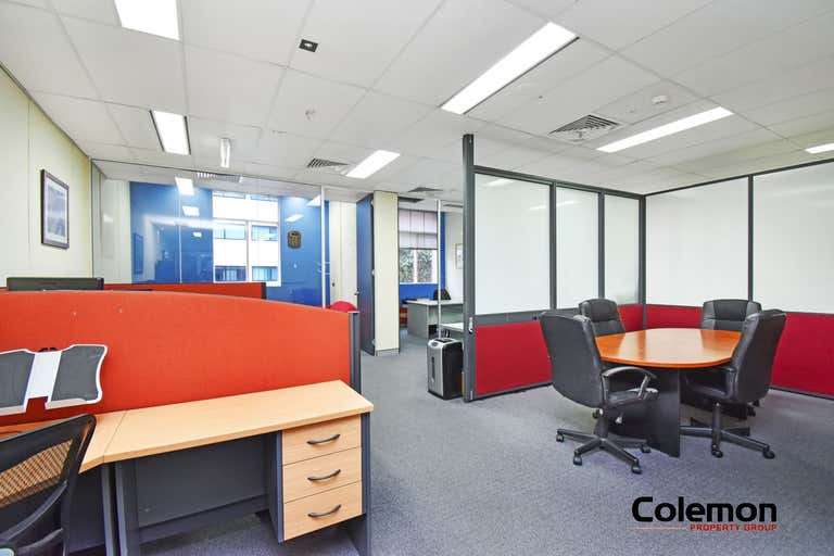 LEASED BY COLEMON PROPERTY GROUP, 76/89-97 Jones Street Ultimo NSW 2007 - Image 2