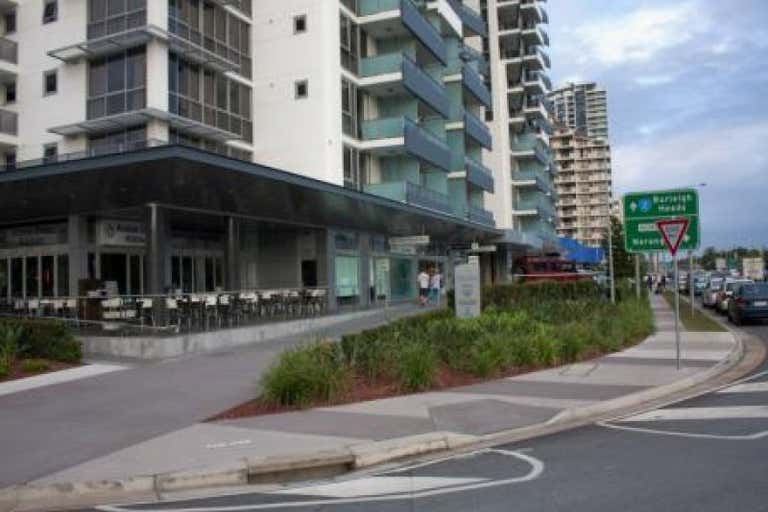 Pegasus, Shop 11, 2669 Gold Coast Highway Broadbeach QLD 4218 - Image 3