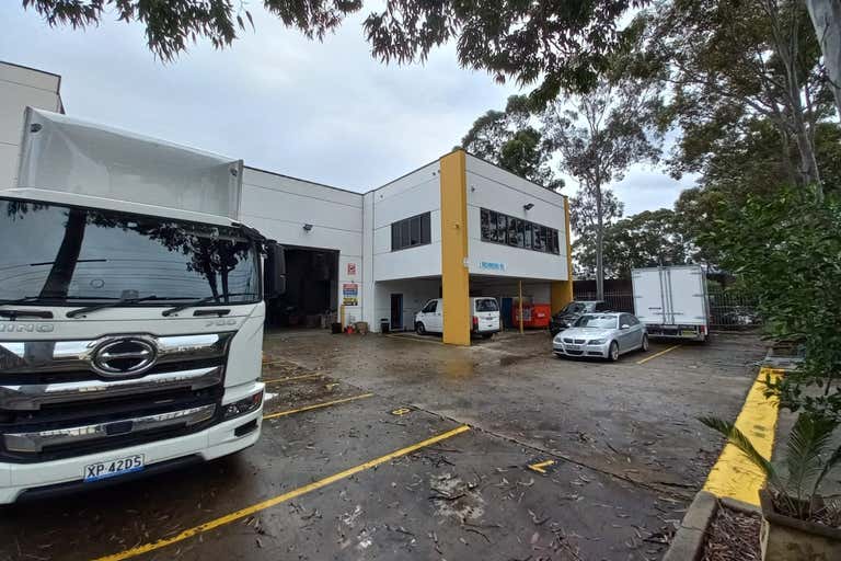 Freestanding Warehouse For Lease, 1 Richmond Road Homebush West NSW 2140 - Image 2