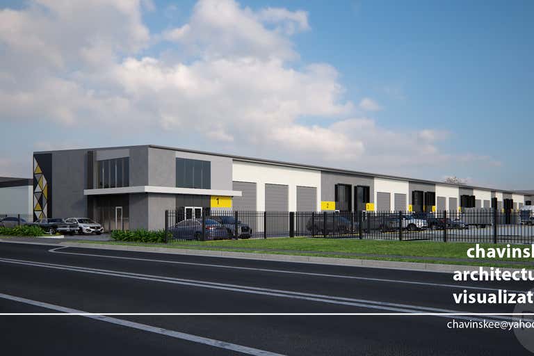 3/81-83 Batt Street Penrith NSW 2750 - Image 2