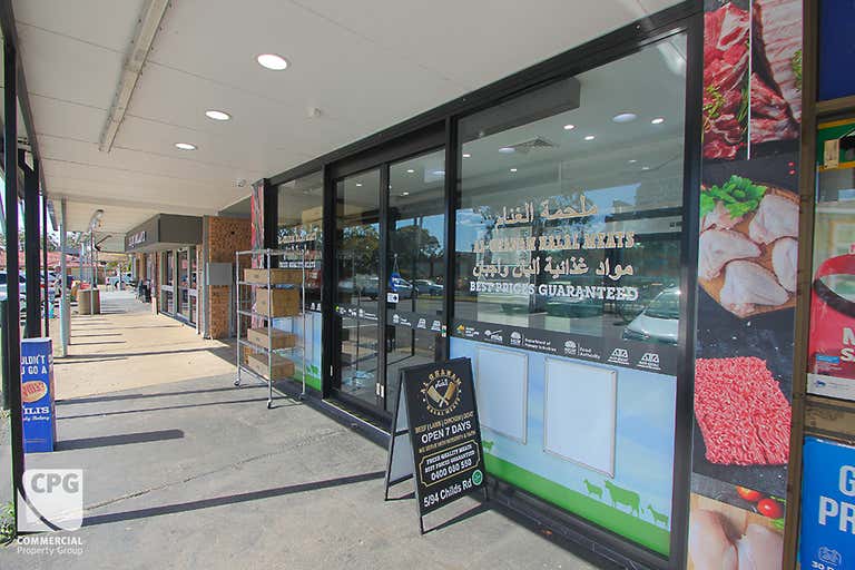 94 Childs Road Chipping Norton NSW 2170 - Image 3