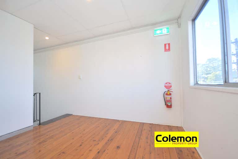 LEASED BY COLEMON PROPERTY GROUP, Level 1, 135 Victoria Road Marrickville NSW 2204 - Image 4