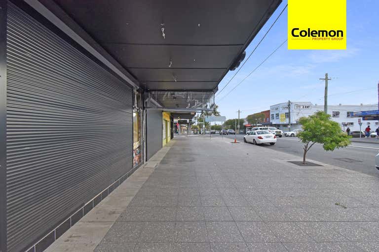 LEASED BY COLEMON PROPERTY GROUP, 268 Belmore Rd Riverwood NSW 2210 - Image 4