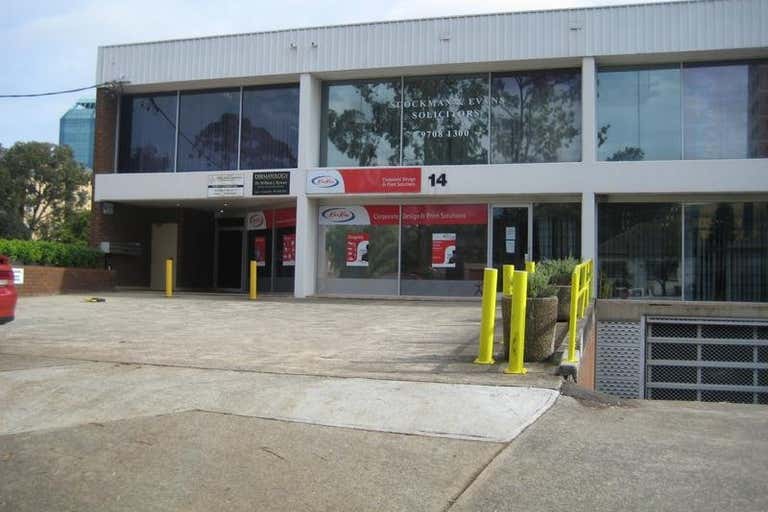 6/14 French Ave Bankstown NSW 2200 - Image 1