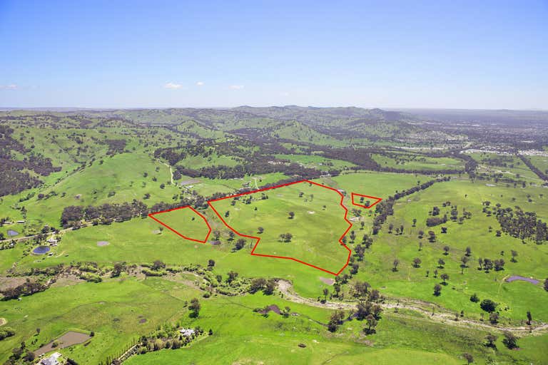 Lot 43 Beechworth Road Wodonga VIC 3690 - Image 1