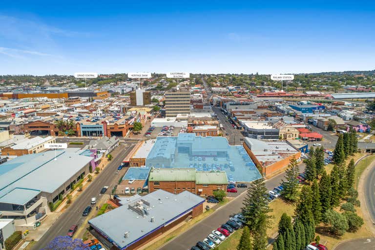 2832 Neil Street, Toowoomba City, QLD 4350 Development Site & Land