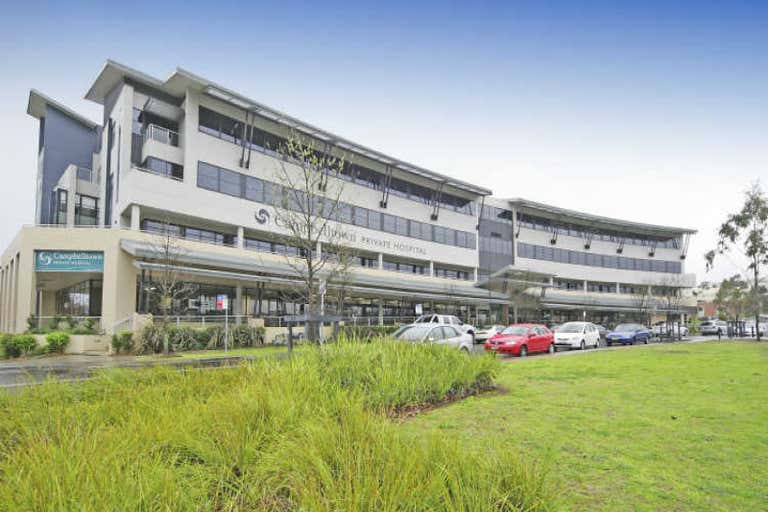 Suite 107 & 110, 42 Parkside Crescent Campbelltown NSW 2560 - Image 1
