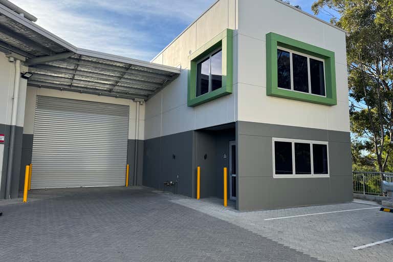 Unit 22 (D8), 2b Mavis Street Revesby NSW 2212 - Image 1