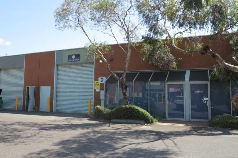 Unit 2, 2 Sibthorpe Street Mordialloc VIC 3195 - Image 2