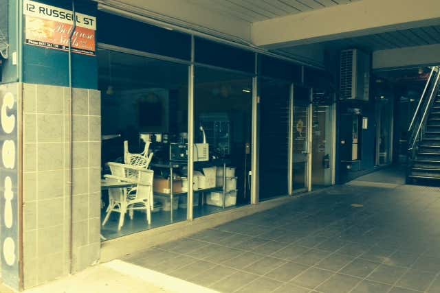 Shop 1/12 Russell Street Toowoomba City QLD 4350 - Image 4