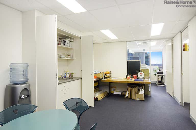 Suite 405, 460 Pacific Highway St Leonards NSW 2065 - Image 1