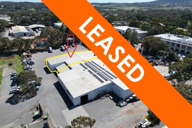 Unit A-01, 3 Enterprise Court Mount Barker SA 5251 - Image 1