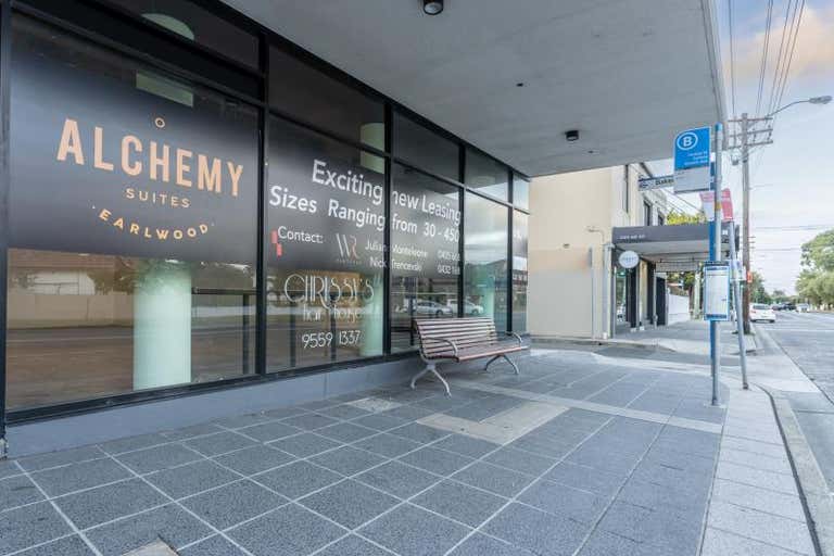 Alchemy Commercial Suites, 205 Homer Street Earlwood NSW 2206 - Image 3