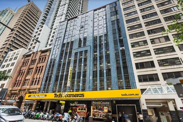 5/321 Pitt Street Sydney NSW 2000 - Image 1