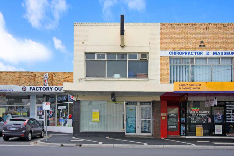 481 and 481a Centre Road Bentleigh VIC 3204 - Image 1