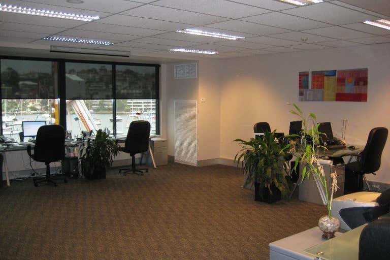 Suite 402, 6A Glen Street Milsons Point NSW 2061 - Image 3