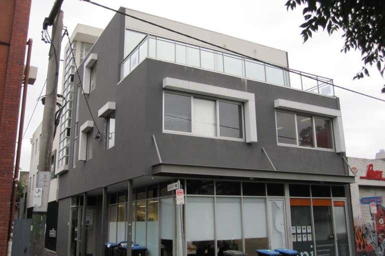 Suite 9/1 Grattan Street Prahran VIC 3181 - Image 1