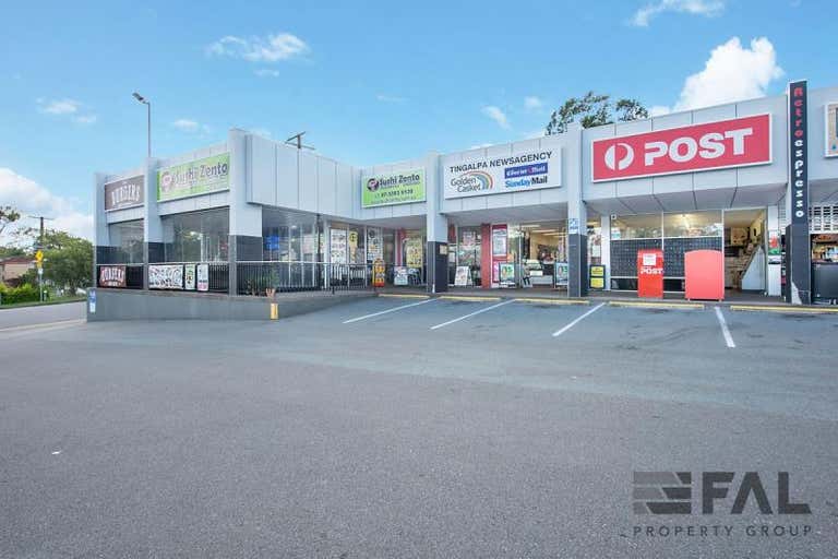 Twin Parks Shopping Centre, Shop  15, 1534 Wynnum Road Tingalpa QLD 4173 - Image 1