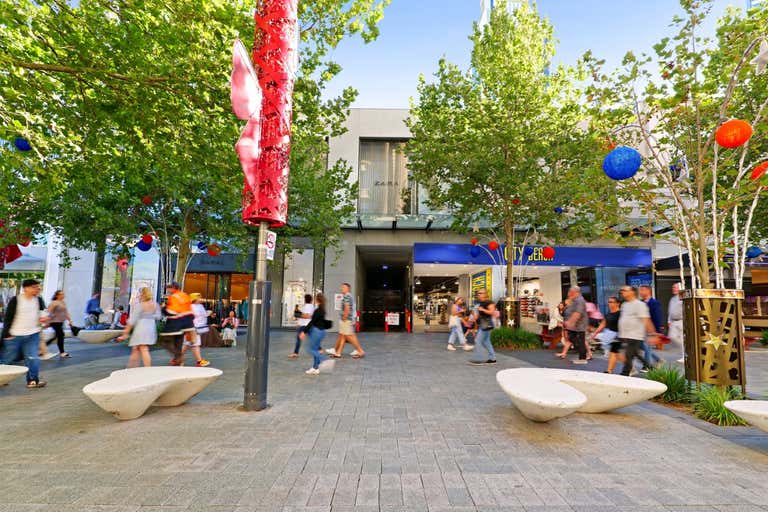 223-225 Murray Street Mall Perth WA 6000 - Image 4