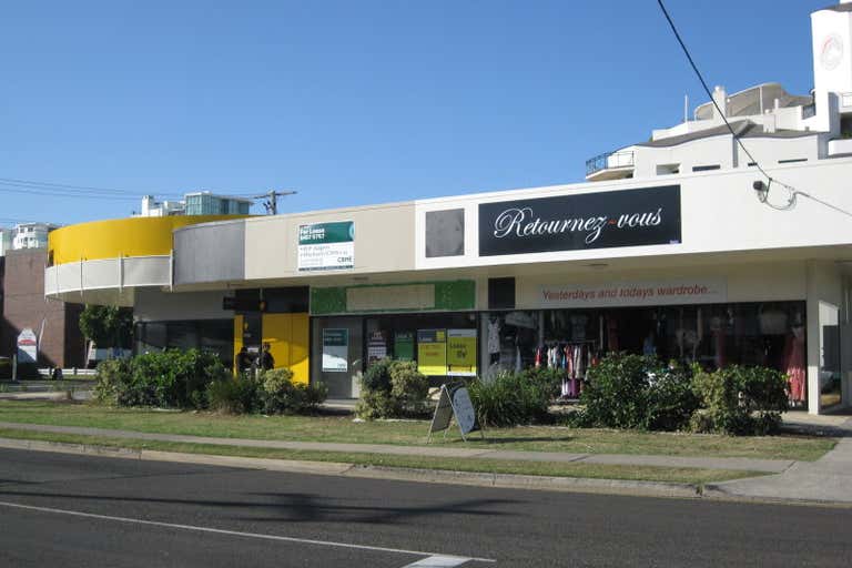 Mooloolaba Gateway, Units A & C, 23-25 Brisbane Road Mooloolaba QLD 4557 - Image 1