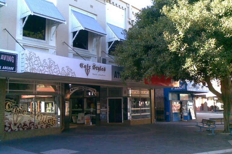 Atwell Arcade, Shop 5, 7 Cantonment Street Fremantle WA 6160 - Image 1