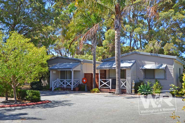 151 Frenchman Bay Road, Robinson, WA 6330 Hotel, Motel & Leisure Property For Sale