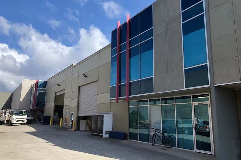 Leased Industrial & Warehouse Property at 4/19 Grasslands Avenue