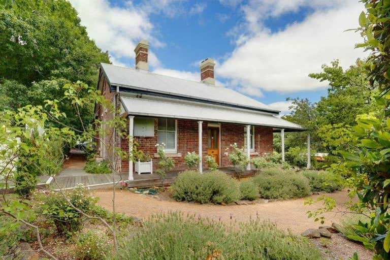 The Stationmasters Cottage, 25-29  Station St Bowral NSW 2576 - Image 1