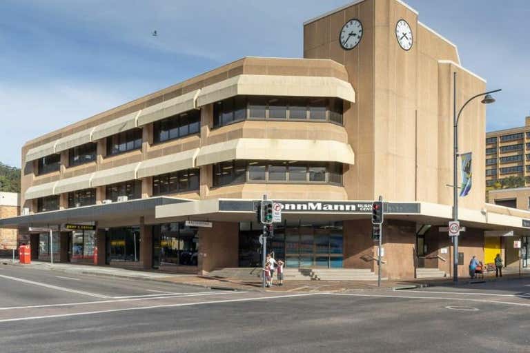 Suite 2.02 & 2.04, 91-99 Mann Street Gosford NSW 2250 - Image 1