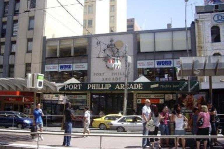 Port Phillip Arcade, 2/L2/228-236 Flinders Street Melbourne VIC 3000 - Image 1