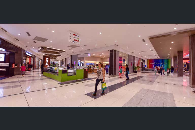Eaton Fair Shopping Centre, 10 Council Drive Eaton WA 6232 - Image 1