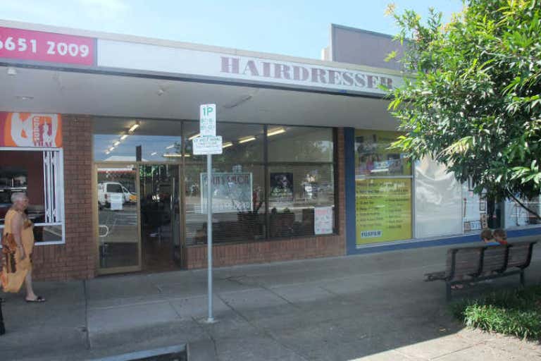Shop 7, 108-110 Harbour Drive Coffs Harbour NSW 2450 - Image 1