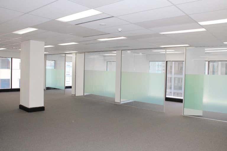 Suite 1202, 83 Mount Street North Sydney NSW 2060 - Image 1