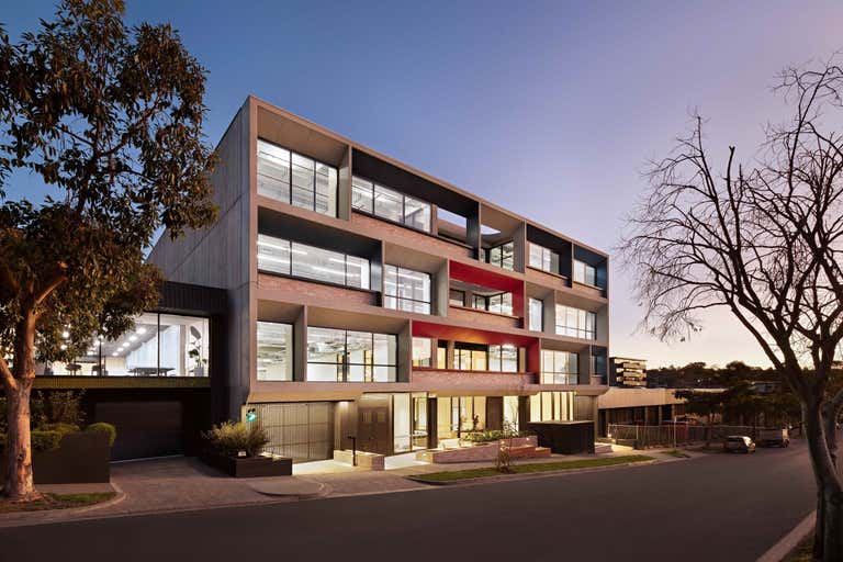 26-28 Hall Street Hawthorn East VIC 3123 - Image 2