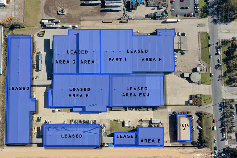 30-36 Frank Street Wetherill Park NSW 2164 - Image 1