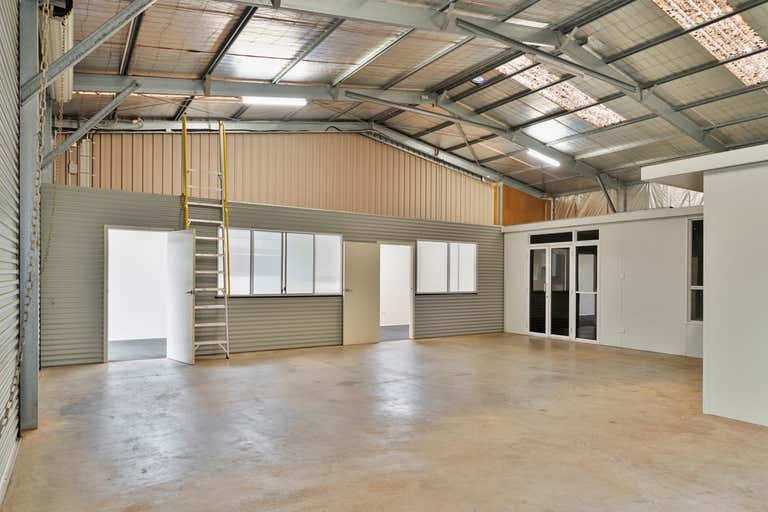 Shed 2, 9 Progress Court Harlaxton QLD 4350 - Image 2