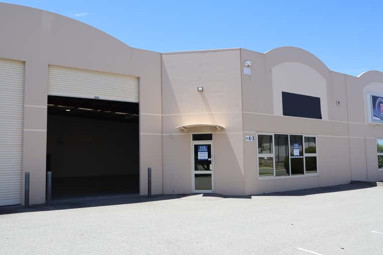 1&4, 3 Brennan Way Belmont WA 6104 - Image 1